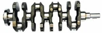 Enginetech 962400 Crankshaft Kit For 87-98 Toyota 1.5L I4. Fixed Price $329.76.