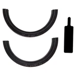 For Chevy K20 1975-1983 Mahle JV1627 Engine Crankshaft Seal Retainer Gasket. Fixed Price $13.93.