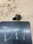 1968 1997 Ford 302 460 300 429 Crankshaft Pulley Harmonic Balancer Bolt Washer. Fixed Price $49.99.