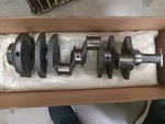 Callies Magnum Ls 4.250 Stroke Ccw Crankshaft Rods .020/ Mains .010. Fixed Price $1599.99.