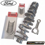 Original Crankshaft Ford Ranger 3.2 Tdci Tke BK3Q-6303-EA 1699861 Safa SA2S New. Fixed Price $1131.79.