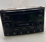 2000 Nissan Altima Radio Receiver Cd Am/fm 281880Z800. Fixed Price $68.00.