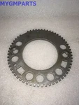 Gm Tooth Reluctor Wheel 58X Exciter Ring LS2 LS3 New Oem 12586768. Fixed Price $43.16.