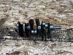 Engine Main Crankshaft 3.6 Porsche Panamera (2010-2016) Oem. Fixed Price $259.35.