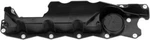 Engine Crankcase Vent Valve Gates EMH932. Fixed Price $156.95.