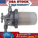 Fuel Filter Assembly 119833-55621&55620 For Yanmar 3TNM72 3TNM74F 2TNV70. Fixed Price $34.99.