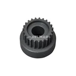 Helmar Forklift Parts 1584502 Aftermarket Replacement Sprocket, Crankshaft. Fixed Price $173.66.