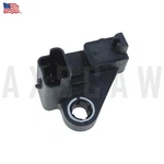 6C315-A Motorcraft Crankshaft Position Sensor Ford Escape Fusion Focus 15-18. Fixed Price $11.66.