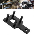 Crankshaft Pulley Wrench Holder Tool For Vw Routan Dodge Chrysler Ram 3.6L. Fixed Price $45.90.