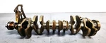 Bmw Series M2 M3 M4 S55 Engine Crankshaft 8095728 7846605. Fixed Price $2198.72.