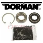 Dorman Rack And Pinion Seal Kit For 2002-2009 Chevrolet Trailblazer Steering Qv. Fixed Price $52.56.