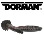 Dorman Front Differential Ring & Pinion For 1987-1988 Chevrolet V30 Sg. Fixed Price $363.96.