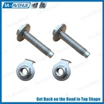 For 05-10 Grand Cherokee Commander Lower Control Arm Bolt & Nut Set Of 2. Fixed Price $32.99.