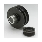 Auto Specialties Pulley Set Serpentine Steel Nitride Chevy Pontiac Sbc LS1. Fixed Price $369.99.