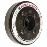 Ati Performance 918918 Harmonic Balancer Super Damper Internal. Fixed Price $510.97.