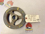 93-03 Ford F150 F250 Cougar Mustang 4.6L V8 Harmonic Balancer Crankshaft Pulley. Fixed Price $25.00.