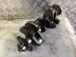 Bmw Mini Cooper F55 F56 F45 Crankshaft 1.5 Petrol B38A15A Standard 764093005. Fixed Price $406.64.
