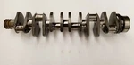 Lamborghini Aventador Crankshaft Oem 07M105019J. Fixed Price $8500.00.