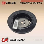 Oem Dcec Damper Rubber Vibration For Dodge 5.9L Cummins 12V 89-91 4B 6B 3916436. Fixed Price $86.99.