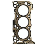 Engine Cylinder Head Gasket Ford F-150 Bronco Lincoln Mkx Continental. Fixed Price $29.69.