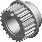 Genuine Gm Crankshaft Gear 55512181. Fixed Price $46.67.