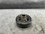 Mercedes ML63 S63 C63 Amg E63 Crank Shaft Pulley Harmonic Dampener Oem. Fixed Price $79.99.