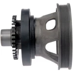 594-390 Dorman Harmonic Balancer New E150 Van E250 F150 Truck Ford F-150. Fixed Price $194.94.