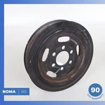 16-21 Range Rover Sport L494 L405 L462 Engine Crankshaft Balancer Pulley Oem. Fixed Price $94.23.