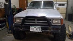 Harmonic Balancer 4 Cylinder 22RE Engine Inner Fits 85-95 Runner 1252972. Fixed Price $78.95.