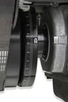 Holley Black Steel Replacement Damper / Hub Assembly For Gm LS7 97-191. Fixed Price $710.22.