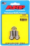 Arp 430-6801 Crankshaft Lower Pulley Bolt Kit Stainless Chevy V8 Sbc Bbc. Fixed Price $18.20.
