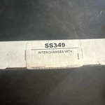 Enginetech SS349 Rear Crankshaft Repair Sleeve Various Ford Lincoln Mazda. Fixed Price $15.00.