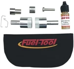 Fuel Tool Check Valve Rebuild Kit Installation (MC400). Fixed Price $116.52.