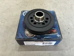 Harmonic Balancer Dayco Powerbond PB1142N. Fixed Price $80.00.