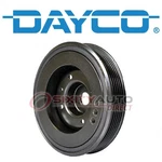 Dayco Harmonic Balancer For 2013-2016 Audi Allroad Engine Cylinder Block Hn. Fixed Price $274.41.