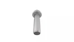 Genuine Mopar Hex Flange Head Bolt Mounting 6511175AA. Fixed Price $14.06.
