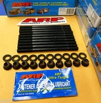 Arp 208-4305 Cylinder Head Stud Kit For Honda Civic 1996-00 D16YZ D16Y8 Sohc. Fixed Price $135.25.