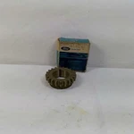 Nos Ford 65 66 67 68 Fairlane Falcon C5OZ-6306-A 289 Crankshaft Sprocket Gear #2. Fixed Price $30.00.