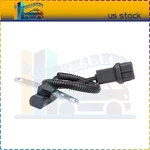 Engine Crankshaft Position Sensor Fits 97-01 Cherokee 4.0L-L6 Tpi Trueparts. Fixed Price $13.06.