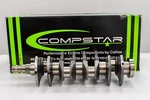 Compstar Honda B18 Full Counterweight Crankshaft S22001, 92MM Stroke, 55MM Main. Fixed Price $1374.00.