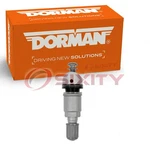 Dorman Tpms Valve Kit For 2014-2016 Chevrolet Spark Tire Pressure Xq. Fixed Price $17.32.
