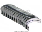 Volkswagen (1992-2005) Main Bearing Set (standard) Glyco Oem + Year Warranty. Fixed Price $120.00.