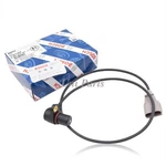 Oem Bosch Crankshaft Position Sensor 0261210147 For Audi 2001-2005 A6 Tt 1.8 2.0. Fixed Price $28.70.