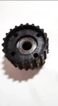Crankshaft Pulley 028105263A Used Volkswagen Tdi 1.9L Ahu 1Z. Fixed Price $49.00.