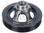 Febi Bilstein 108069 Belt Pulley, Crankshaft For Mercedes-benz. Fixed Price $93.82.