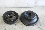 2001 Chevrolet Blazer Harmonic Balancer Crankshaft Pulley 10224885. Fixed Price $39.21.