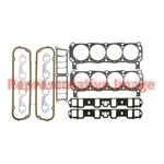 For Volkswagen Passat 1995-1997 Vaico Engine Crankcase Cover Gasket Set. Fixed Price $275.66.