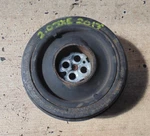 2017 Jaguar Xe Xf Pace 2.0 Diesel Pulley G4D36316AC Oem. Fixed Price $107.15.