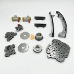 Oem Timing Chain Kit 14P For Toyota V6 4.0 1GRFE 4RUNNER Fj Tacoma Tundra. Fixed Price $138.55.