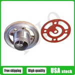 Oil Filter Screw Connect Joint Head For Dodge 5.9L Cummins 6B 4B B5.9 3918334 Us. Fixed Price $47.99.